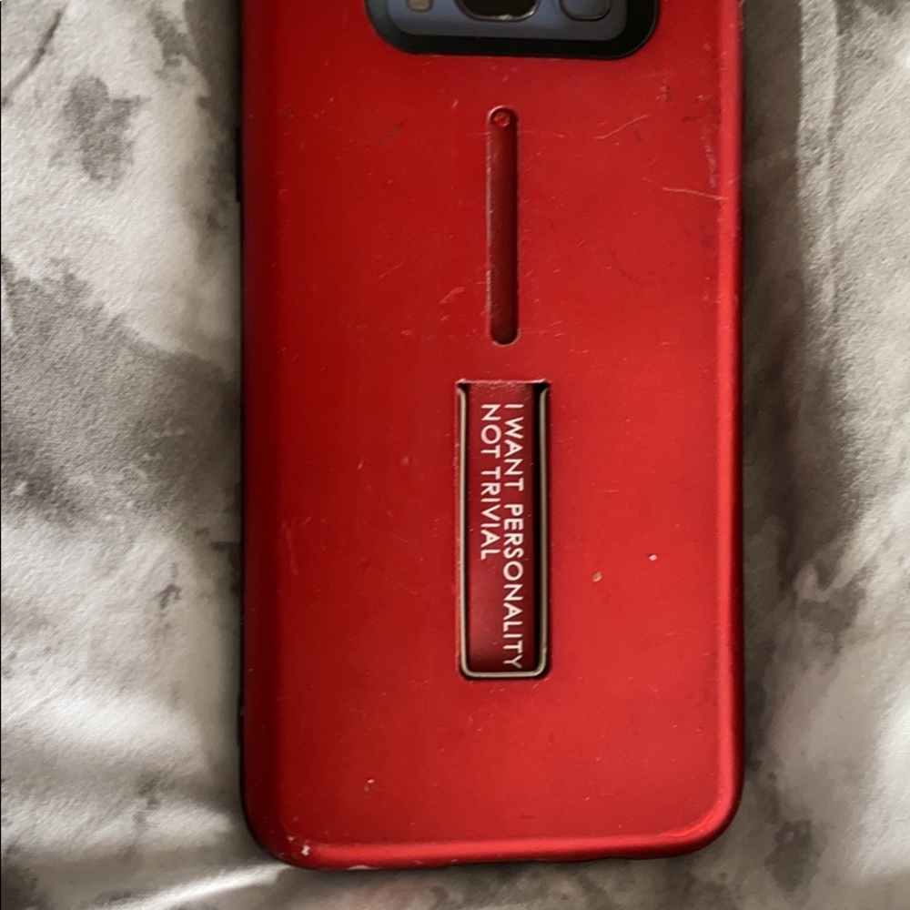 Samsung S8 - Picture 6 of 6